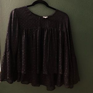 Target Blouse
